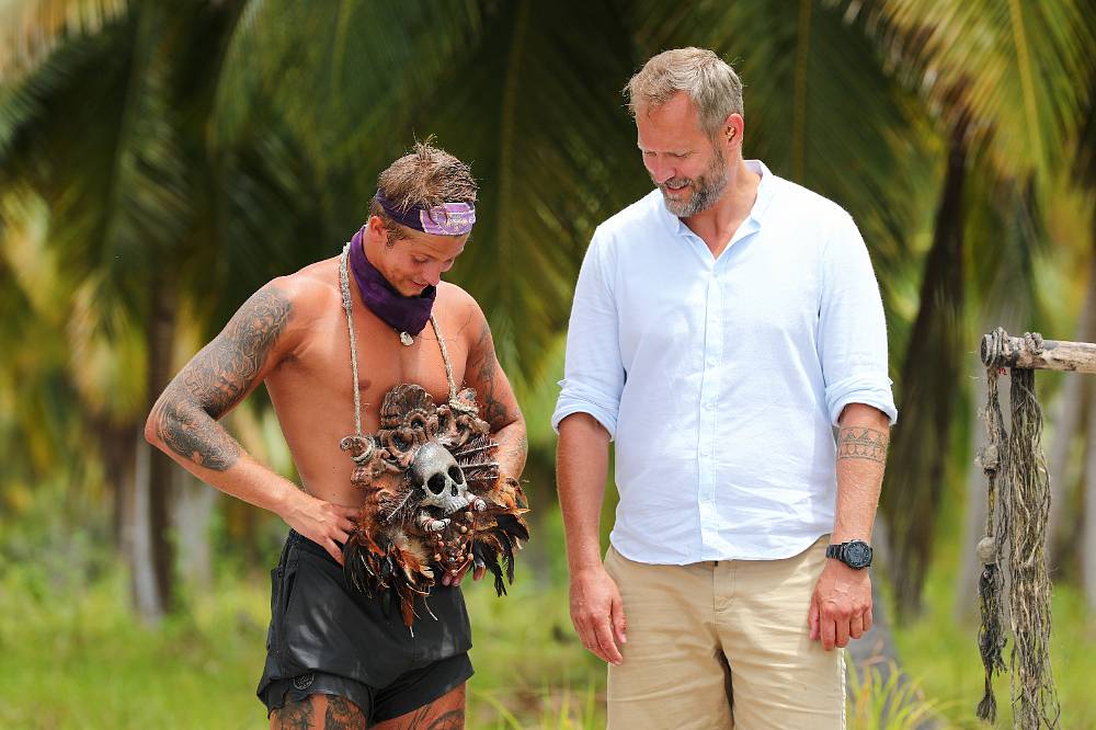 Survivor 2025: Přehnaná pozornost kamer cílená na Michala pokračuje a zrzek je zase o něco blíže výhře
