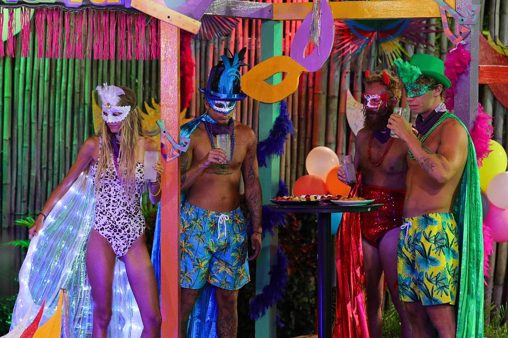Survivor 2025: Přehnaná pozornost kamer cílená na Michala pokračuje a zrzek je zase o něco blíže výhře