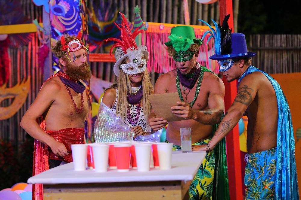 Survivor 2025: Přehnaná pozornost kamer cílená na Michala pokračuje a zrzek je zase o něco blíže výhře