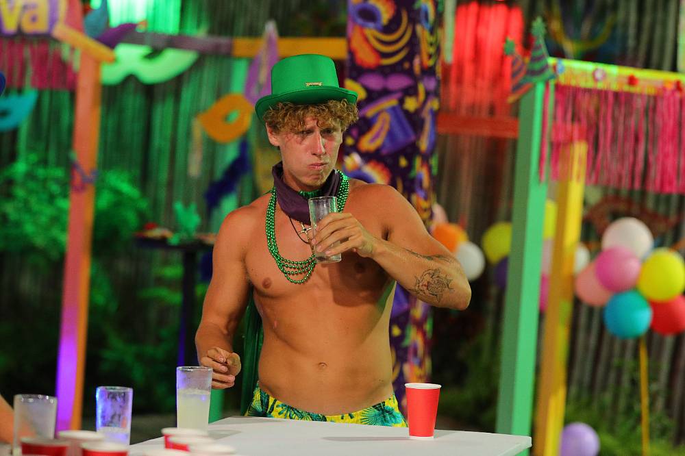 Survivor 2025: Přehnaná pozornost kamer cílená na Michala pokračuje a zrzek je zase o něco blíže výhře