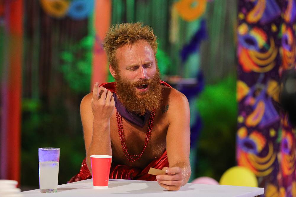 Survivor 2025: Přehnaná pozornost kamer cílená na Michala pokračuje a zrzek je zase o něco blíže výhře