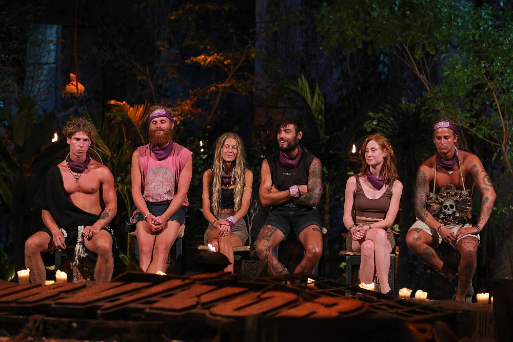 Survivor 2025: Přehnaná pozornost kamer cílená na Michala pokračuje a zrzek je zase o něco blíže výhře