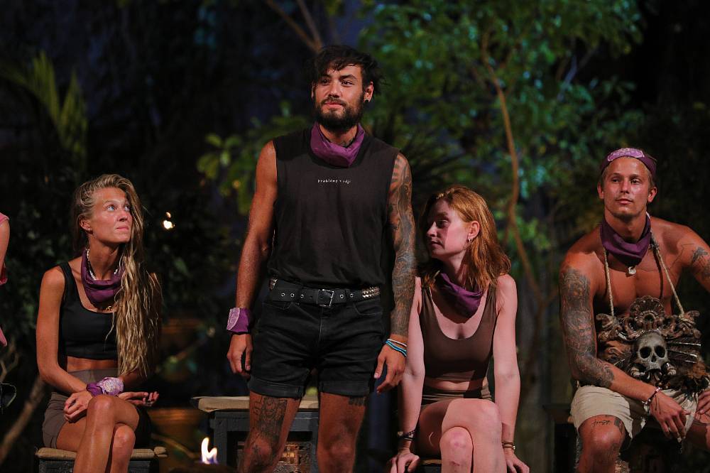 Survivor 2025: Přehnaná pozornost kamer cílená na Michala pokračuje a zrzek je zase o něco blíže výhře