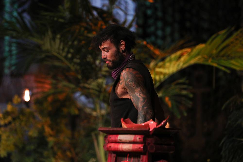 Survivor 2025: Přehnaná pozornost kamer cílená na Michala pokračuje a zrzek je zase o něco blíže výhře
