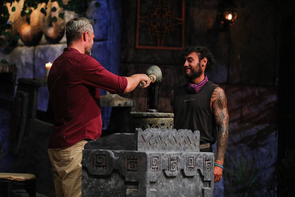 Survivor 2025: Přehnaná pozornost kamer cílená na Michala pokračuje a zrzek je zase o něco blíže výhře