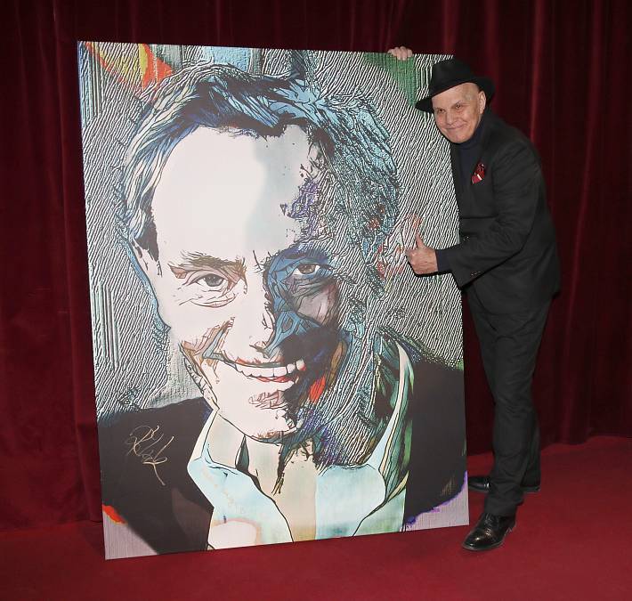 Jan Přeučil – muž s nejhlubším hlasem v Česku, který nezestárl, jen zklidnil tempo