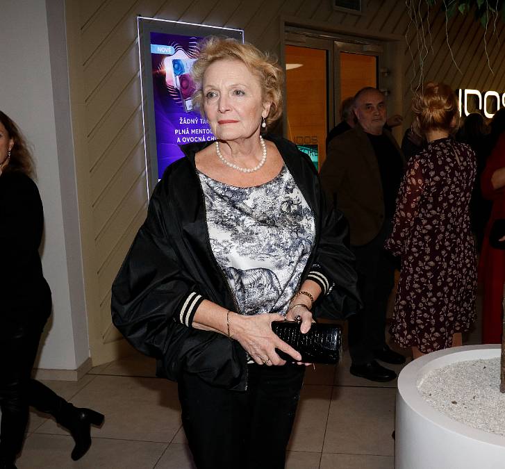 Z pohádkové princezny utrápenou ženou – Regina Rázlová si prošla vězením i mediální likvidací