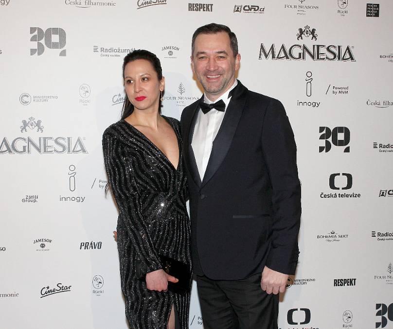 S kým žije Ondřej Sokol: Po rozvodu má o 21 let mladší ženu. Svatba bude v Las Vegas