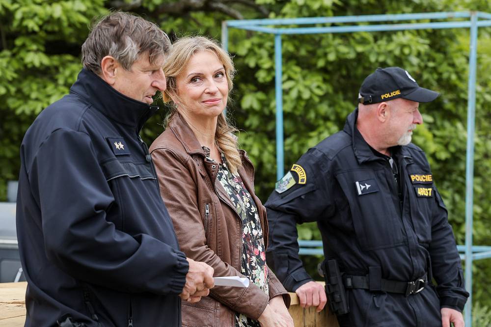 Dočkáme se druhé série úspěšného seriálu Pod hladinou