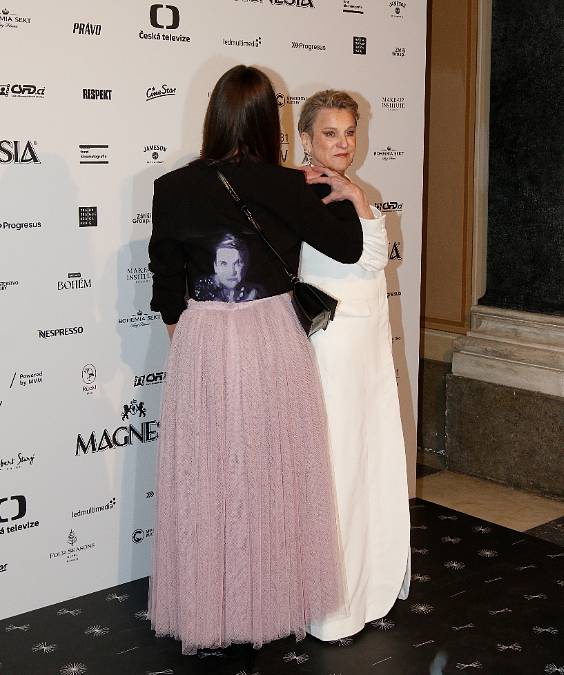 Simona Peková: Hvězda filmu Přišla v noci zažila domácí násilí i potrat