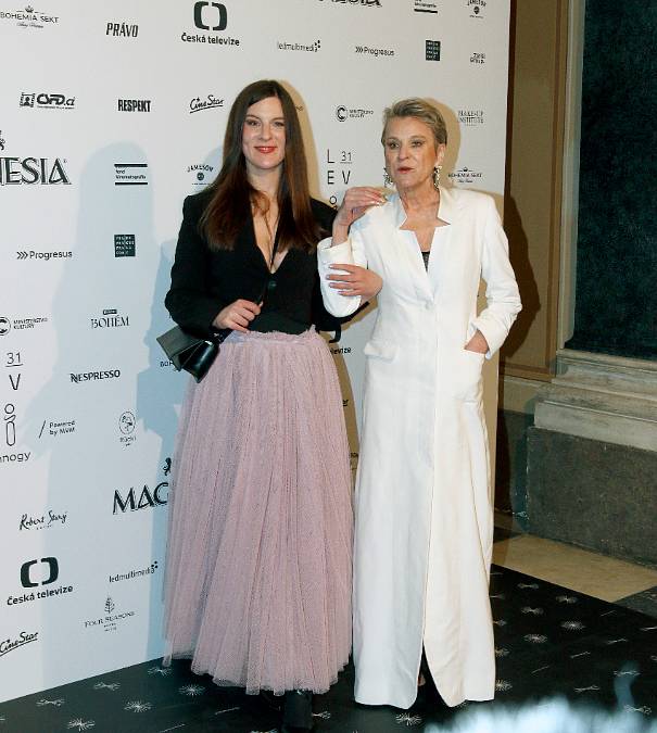 Simona Peková: Hvězda filmu Přišla v noci zažila domácí násilí i potrat