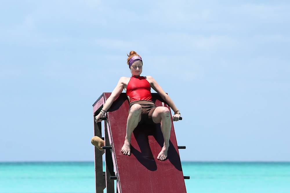 Survivor ep.31