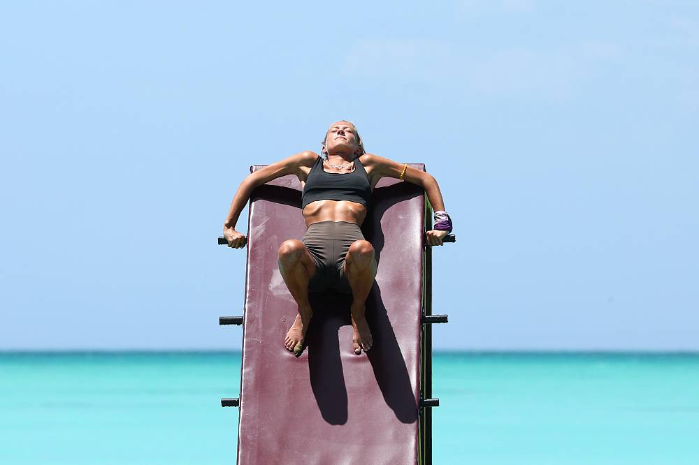 Survivor ep.31