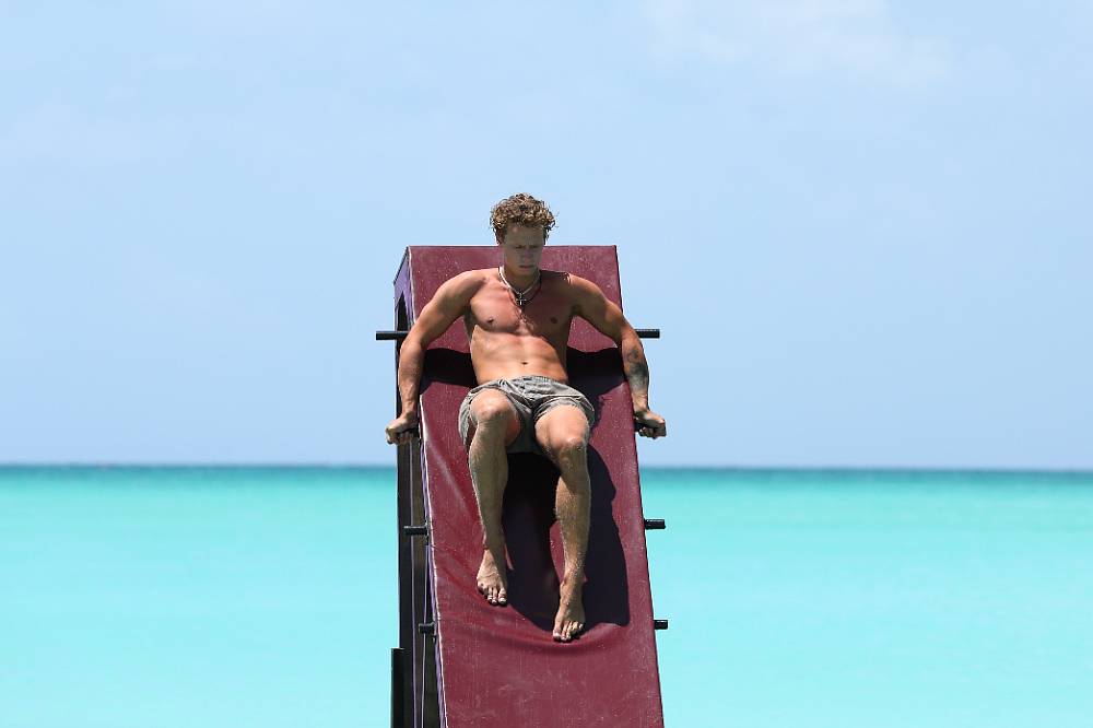 Survivor ep.31