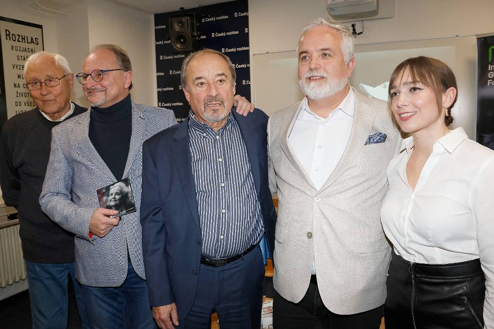 Tento herec býval všude – ve filmech, seriálech i na divadle. Dnes ho poznají jen ti nejvěrnější
