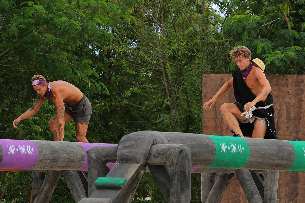 Survivor 2025: Králem finálového večera se stal Pája. Z ostrova si odnáší titul, 2,5 milionu korun i nové SUV