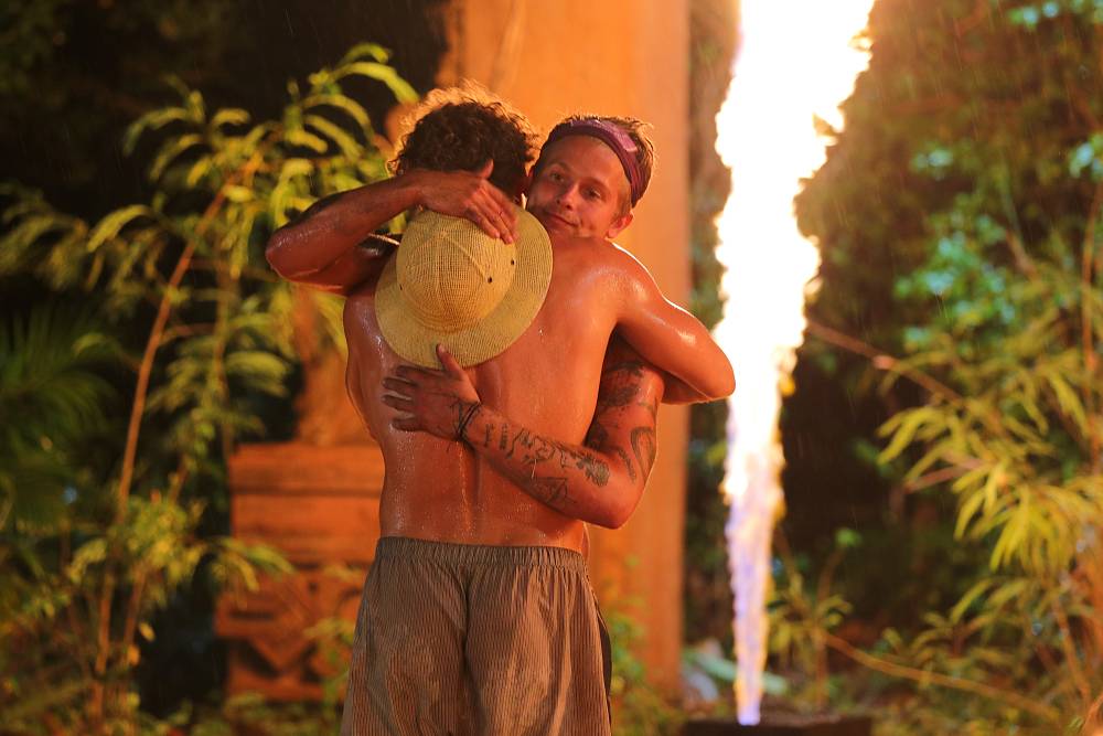 Survivor 2025: Králem finálového večera se stal Pája. Z ostrova si odnáší titul, 2,5 milionu korun i nové SUV