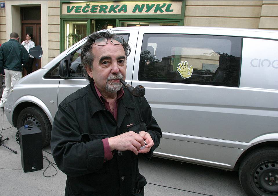 Ulice: Dvacáté výročí první klapky