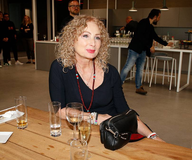 Světlana Nálepková, miláček 80. let, oslaví 65. narozeniny. Její proměna vás zaskočí