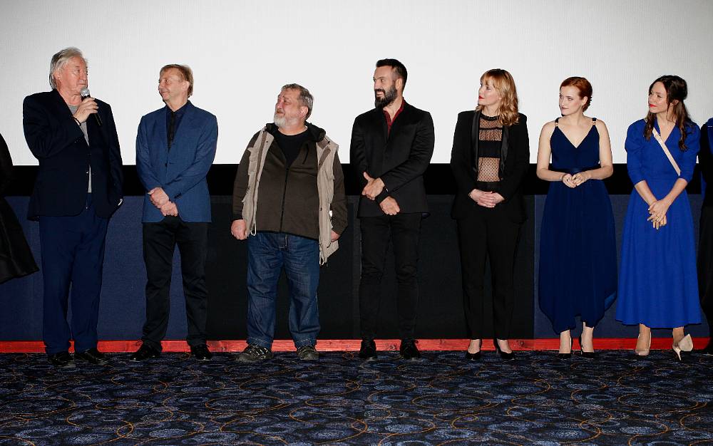 Tahle pohádka strčí legendární S čerty nejsou žerty do kapsy