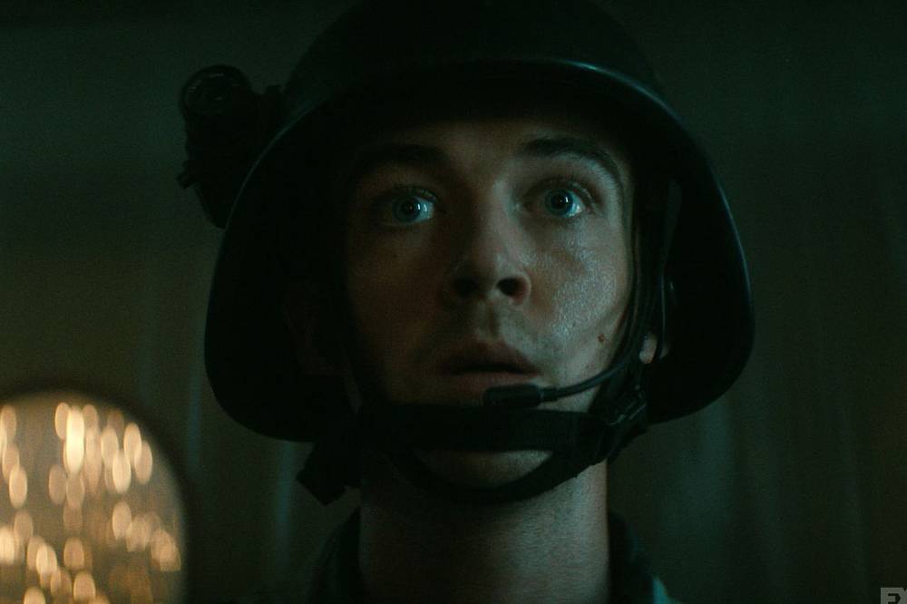 Sága plná vesmírného hnusu už je nadohled, první trailer vypadá bombasticky