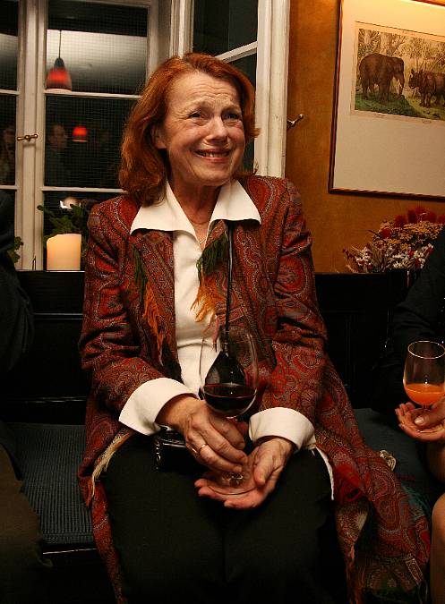 Iva Janžurová