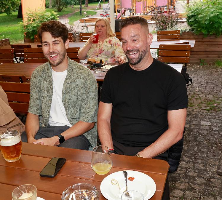 A jak to bude dál: Seriál Kamarádi se rozloučí a zůstane celá řada otazníků