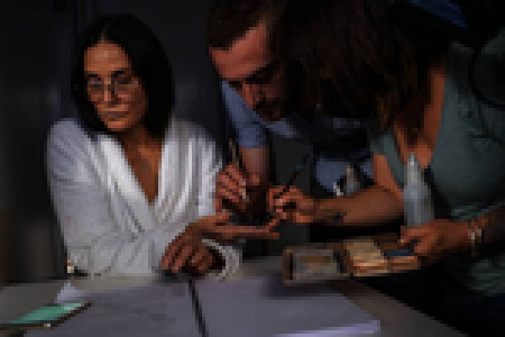 Substance: 140 minut, které v kinech u diváků vyvolaly děs i záchvaty smíchu