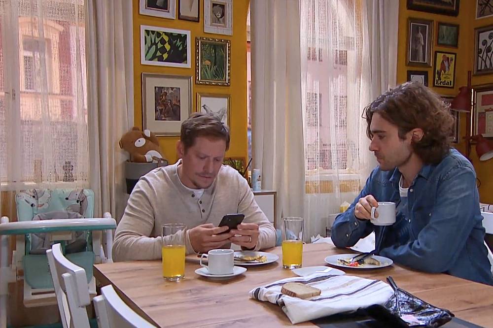 Zítra v ZOO: Okamžiky plné dojetí nekončí. Marek je v šoku, to nečekal