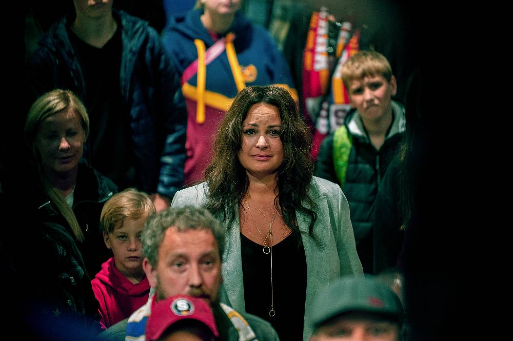 Láska, fotbal a šikmé zábradlí: Ondřej Sokol v novém filmu Petra Kolečka