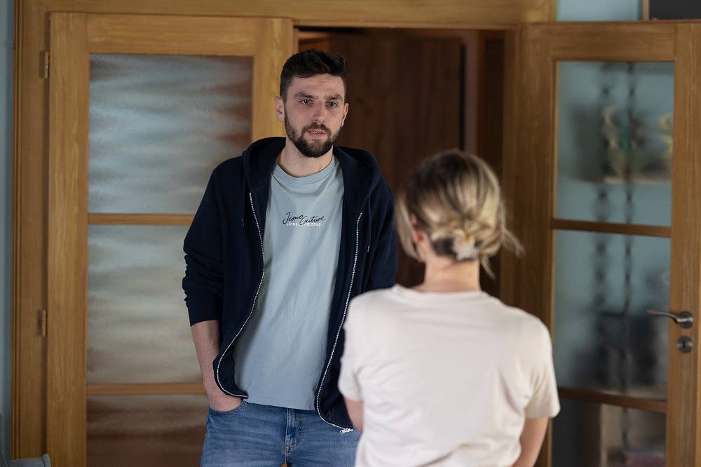 Jedna rodina: Maruška a Olga se znovu potkávají, Tereza je zmatená a Fraňková přilévá olej do ohně