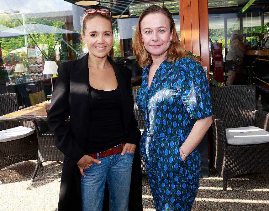 Lucie Vondráčková Prima Hvězdné léto