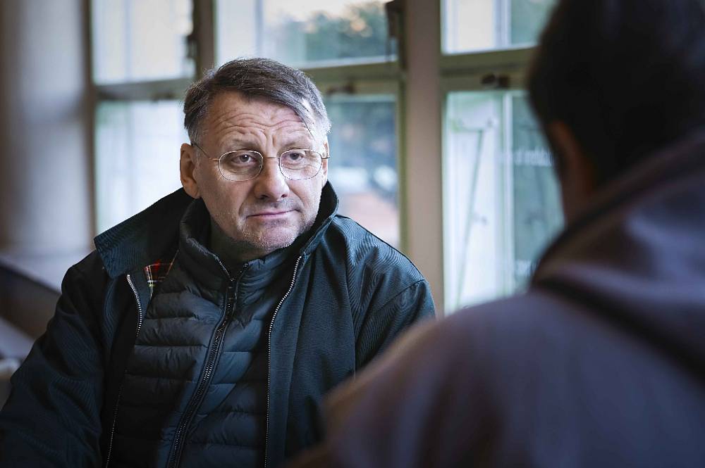 Vypadá to, že i Česká televize se snaží diváky umořit kriminálními seriály. Tentokrát se vraždí na Zlínsku