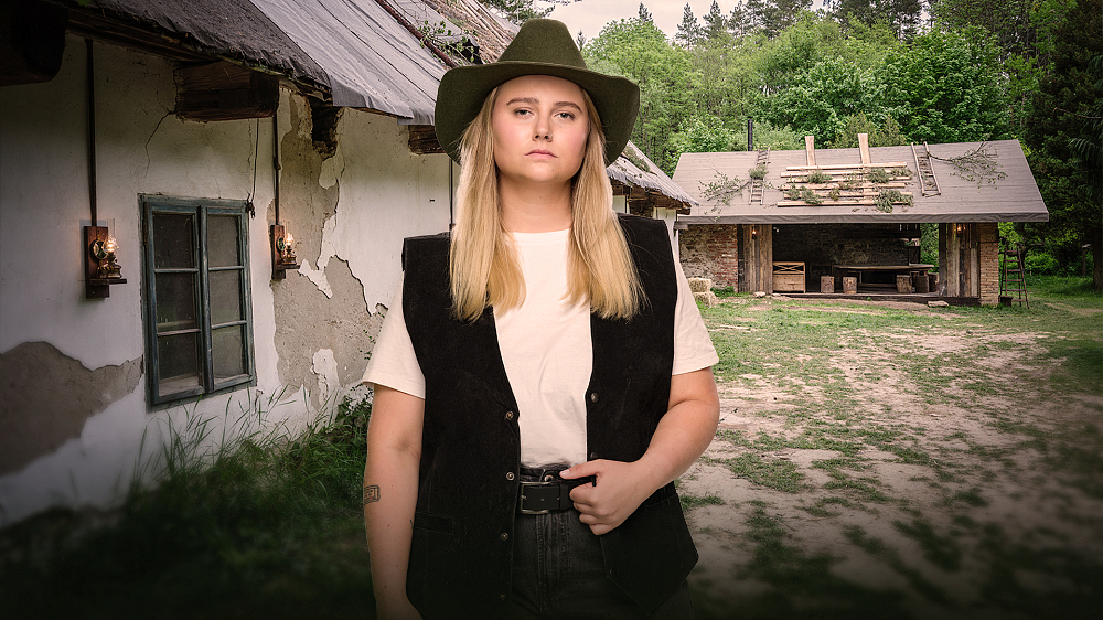 Další fraška s titulkem reality show je tady. Bude se farmařit – slovenská Farma se nechytila, tak proč si neudělat českou