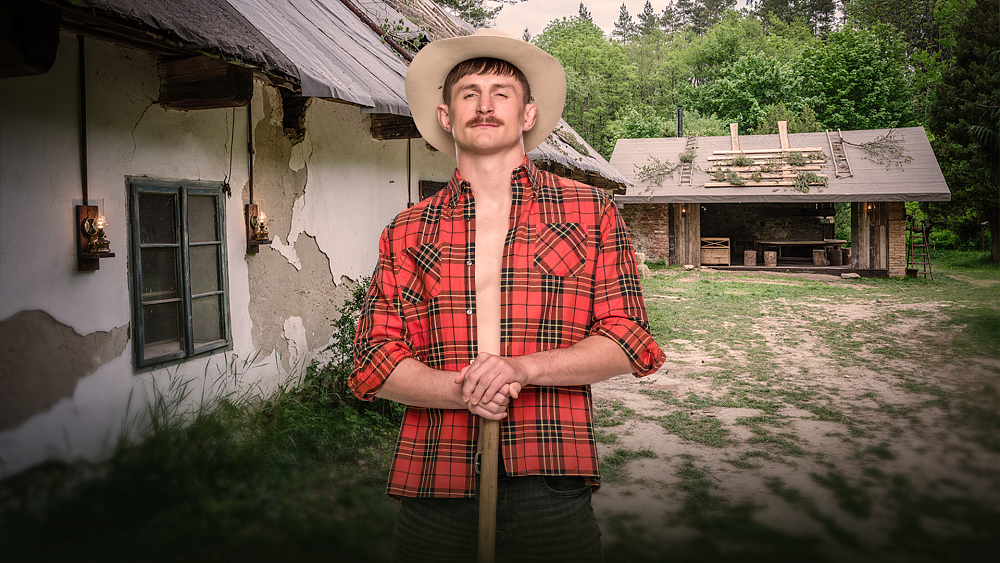 Další fraška s titulkem reality show je tady. Bude se farmařit – slovenská Farma se nechytila, tak proč si neudělat českou