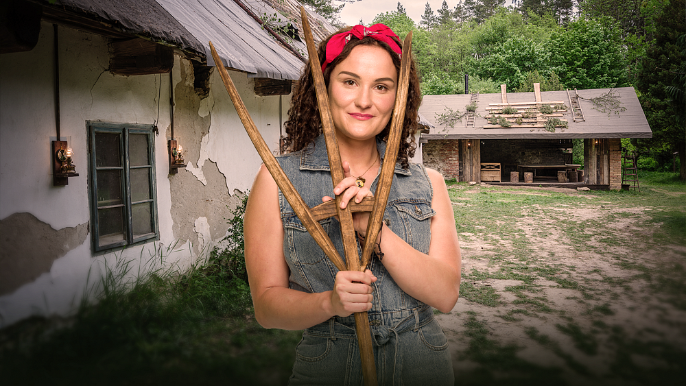 Další fraška s titulkem reality show je tady. Bude se farmařit – slovenská Farma se nechytila, tak proč si neudělat českou