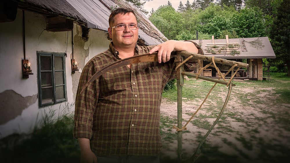 Další fraška s titulkem reality show je tady. Bude se farmařit – slovenská Farma se nechytila, tak proč si neudělat českou