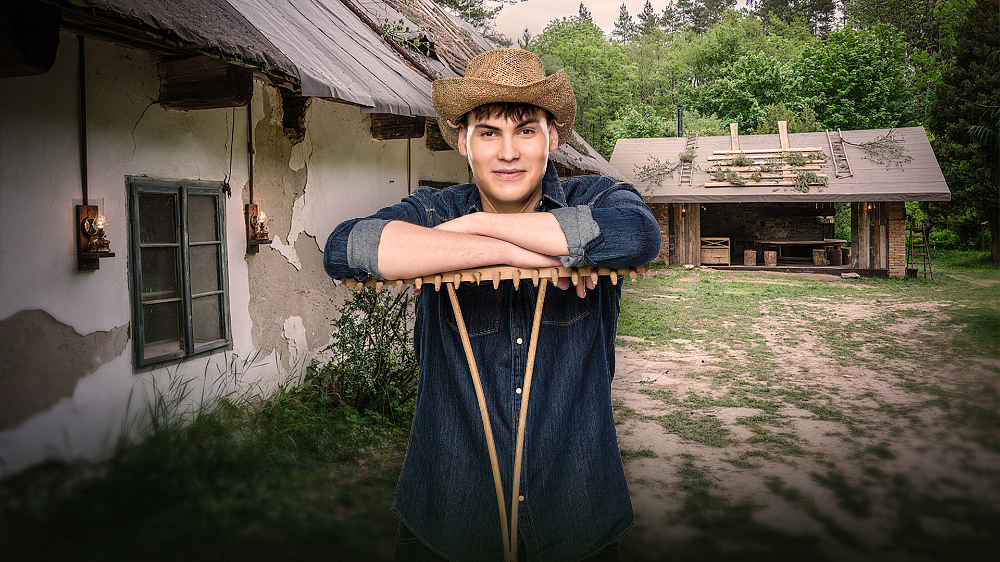 Další fraška s titulkem reality show je tady. Bude se farmařit – slovenská Farma se nechytila, tak proč si neudělat českou