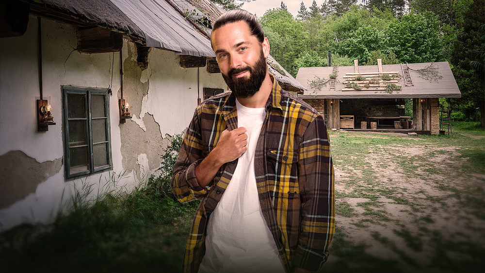 Další fraška s titulkem reality show je tady. Bude se farmařit – slovenská Farma se nechytila, tak proč si neudělat českou