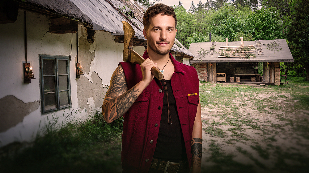 Další fraška s titulkem reality show je tady. Bude se farmařit – slovenská Farma se nechytila, tak proč si neudělat českou