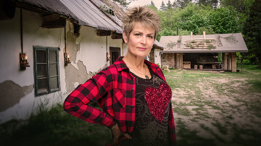 Další fraška s titulkem reality show je tady. Bude se farmařit – slovenská Farma se nechytila, tak proč si neudělat českou