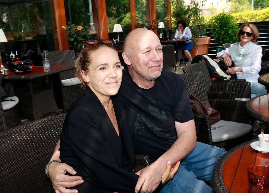 Lucie Vondráčková o tanci a divadle