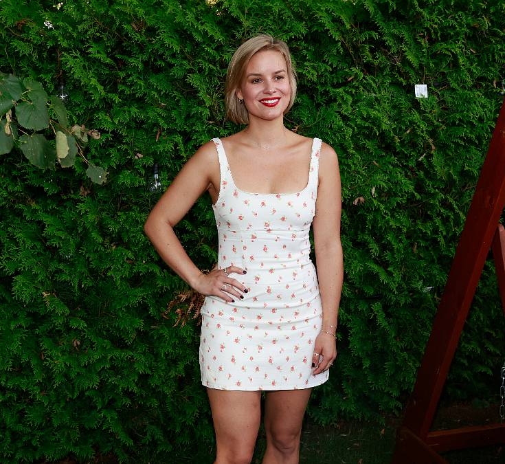 S kým žije Patricie Solaříková: Svalovec Alex zůstává zahalen tajemstvím
