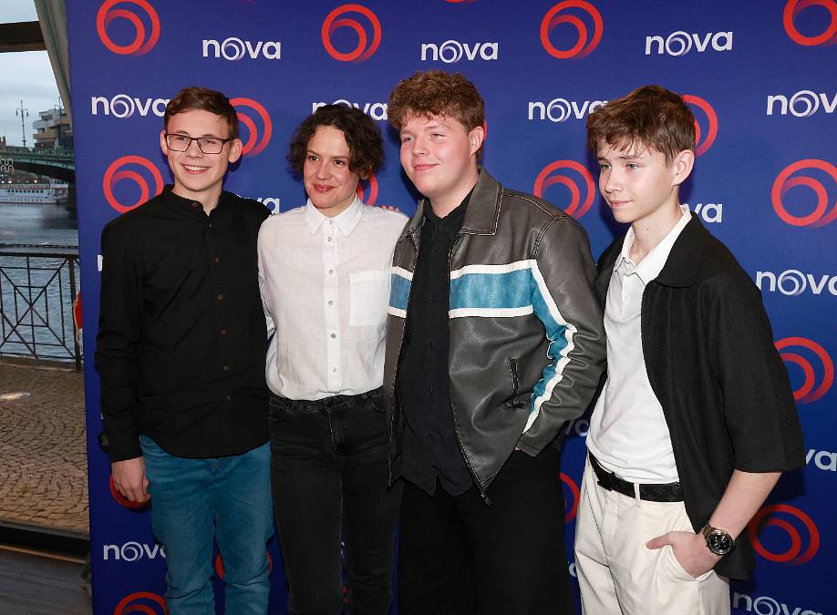 Vondráčková, Slezáček, Seidl