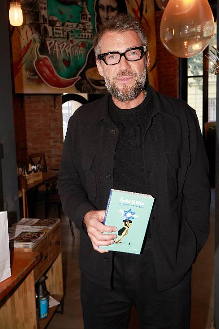 Vondráčková, Slezáček, Seidl