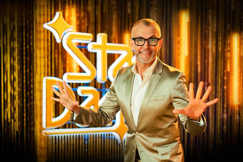 Taneční hvězdy míří do arén: StarDance se přesouvá z obrazovek do reality