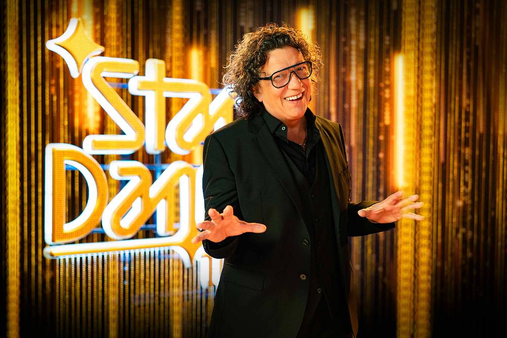 Taneční hvězdy míří do arén: StarDance se přesouvá z obrazovek do reality