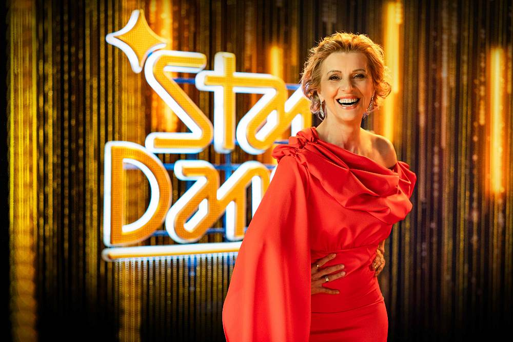 Taneční hvězdy míří do arén: StarDance se přesouvá z obrazovek do reality