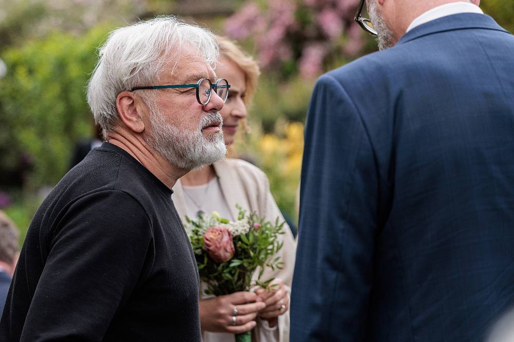 Bratři a sestry: Tajemství, která neměla být odhalena jsou ústředním motivem nového seriálu
