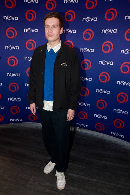 S kým žije Daniel Krejčík: S mužem, který řídí jeho život i vlastní školu